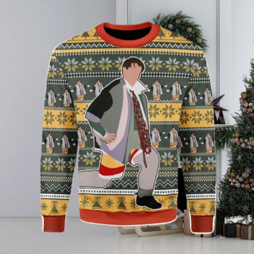 Could I Be Wearing Anymore Clothes Ugly Christmas Sweater Xmas Gift Men And Women Christmas Sweater