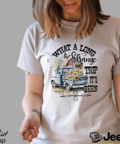 Country Truck What shirt