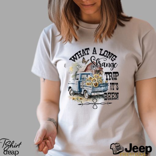 Country Truck What shirt