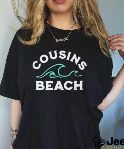 Cousin Beach Summer Shirt