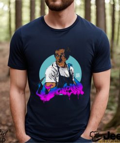 Cousin The Bear Jeff shirt