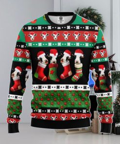 Cow Funny Ugly Christmas Sweater Amazing Gift Men And Women Christmas Gift