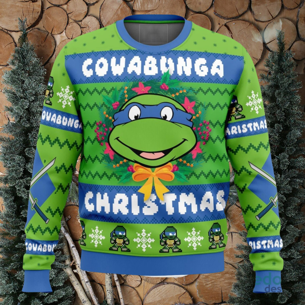 https://img.eyestees.com/teejeep/2023/Cowabunga-Leonardo-Christmas-Teenage-Mutant-Ninja-Turtles-Ugly-Christmas-Sweater-Unisex-3D-Christmas-Sweater-Gift1.jpg