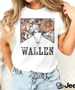 Cowboy Wallen Tee shirt