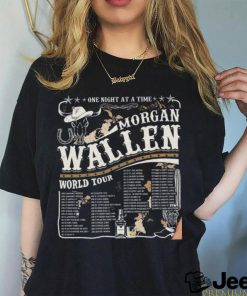 Cowboy Wallen Vintage shirt