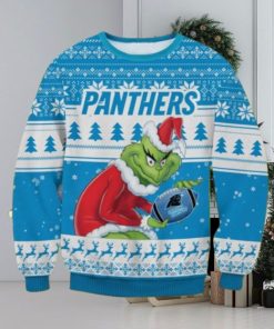 Cp Grinch Christmas Ugly Sweater Gift For Men And Women