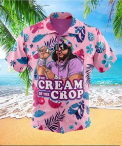 Cream Of The Crop Hawaiian Shirt