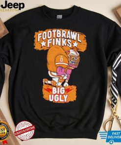 Creamsicle Big Ugly Of Guava City shirt