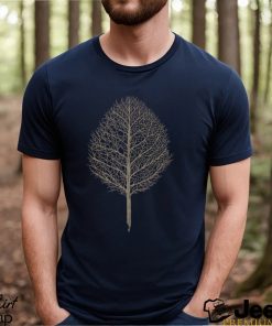 Creative Tree Shirt