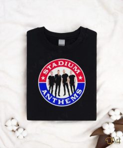 Creed Stadium Anthems Shirt