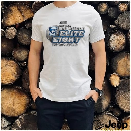 Creighton Basketball 2023 Elite 8 Short Sleeve Shirt