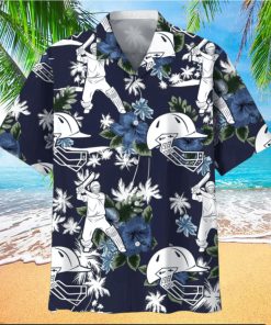 Cricket Trendy Hawaiian Shirt, Cricket Shirt, Cricket Trendy Hawaiian Shirt