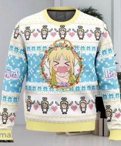 Crimvael Interspecies Reviewers Ugly Sweater Christmas Style Gift For Men And Women