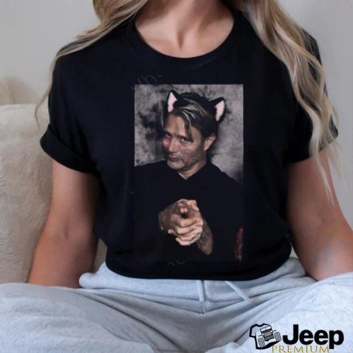Cringeytees Catboy Cringey shirt