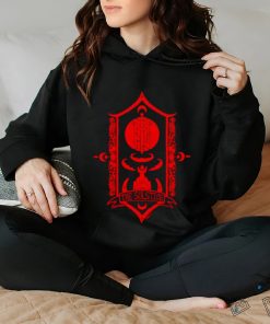 Critical role the solstice shirt