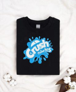 Crush Diabetes Shirt