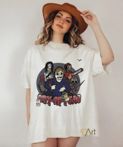 Cry Of Fear Fanart Shirt, Cry Of Fear Vintage Retro Tee Shirt