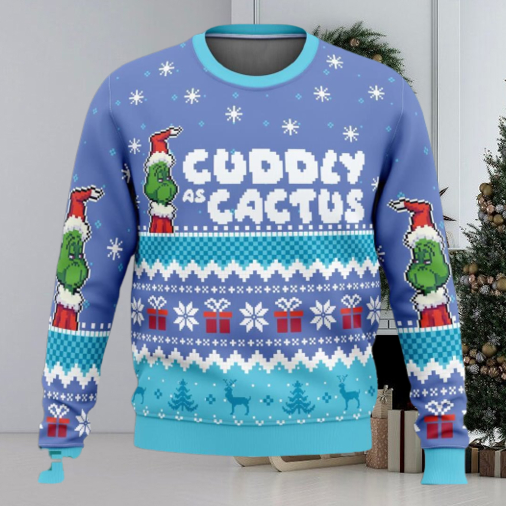 https://img.eyestees.com/teejeep/2023/Cuddly-As-A-Cactus-Grinch-Ugly-Christmas-Sweaters-3D-Super-Hot1.jpg