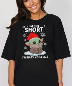 Baby Yoda My Cuteness You Can Not Stand Women's T-Shirt Tee