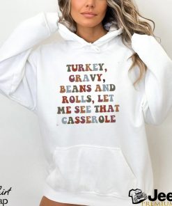 Cute Thanksgiving Instant Shirt