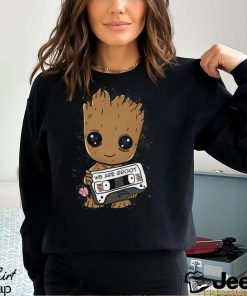 Cute We Are Groot Shirt