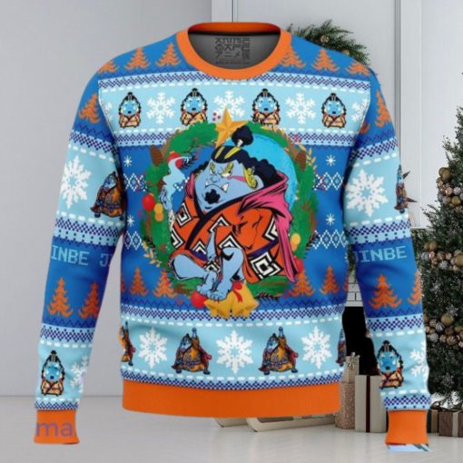 Cute Xmas Ugly Sweater Christmas Style Gift For Men And Women