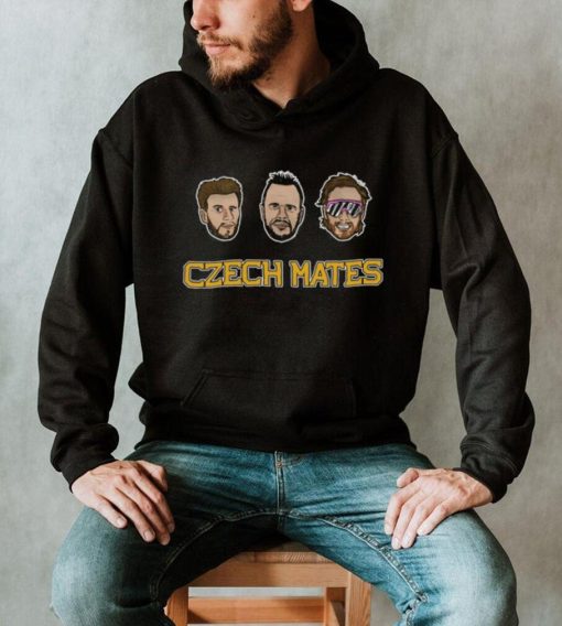 Czech Mates T Shirt