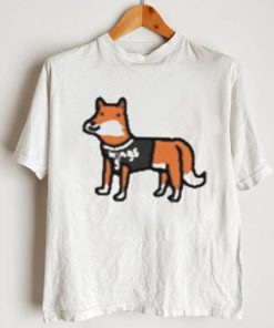 D Fox Shirt