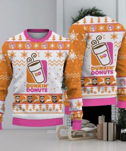 DD Ugly Christmas Sweater Holiday For Men And Women