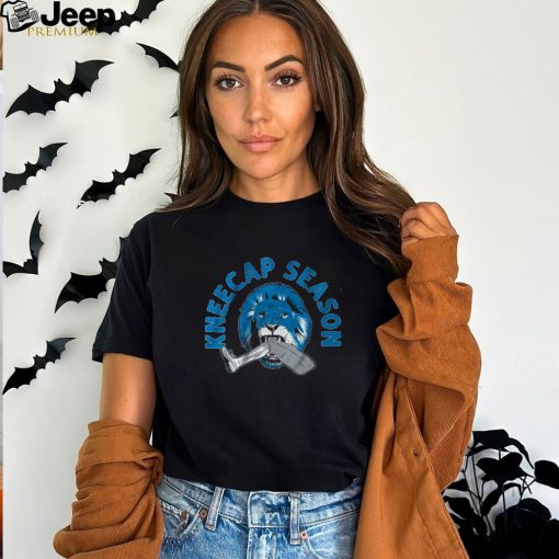 DETROIT KNEECAP SEASON SHIRT