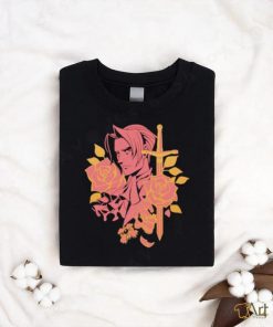 King of prosecutors rose shirt