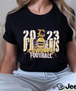 D’Hanis Cowboys Football 2023 Shirt