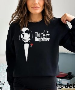 DOGFATHER 2 T SHIRT