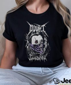 DOUKI METAL T SHIRT