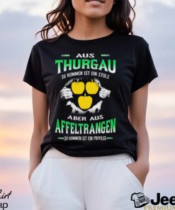 DVP Affeltrangen Thurgau Shirt