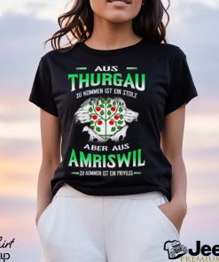 DVP Amriswil Thurgau Shirt