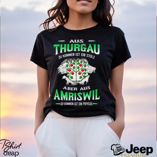 DVP Amriswil Thurgau Shirt