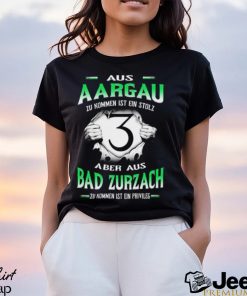 DVP Bad Zurzach Aargau Shirt