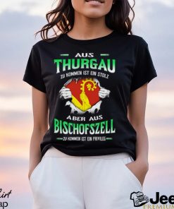 DVP Bischofszell Thurgau Shirt