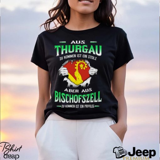 DVP Bischofszell Thurgau Shirt