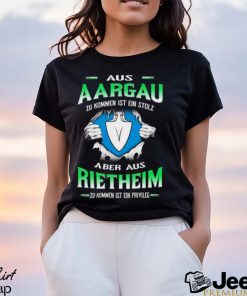 DVP Rietheim Aargau Shirt