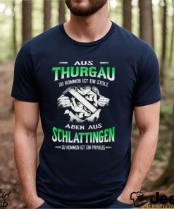 DVP Schlattingen Thurgau Shirt