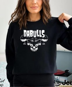 Dabulls band 2023 shirt