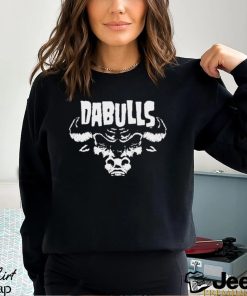 Dabulls band logo shirt