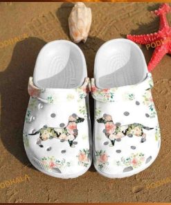 Dachshund Crocs Adorable & Classic Clogs for Dog Enthusiasts