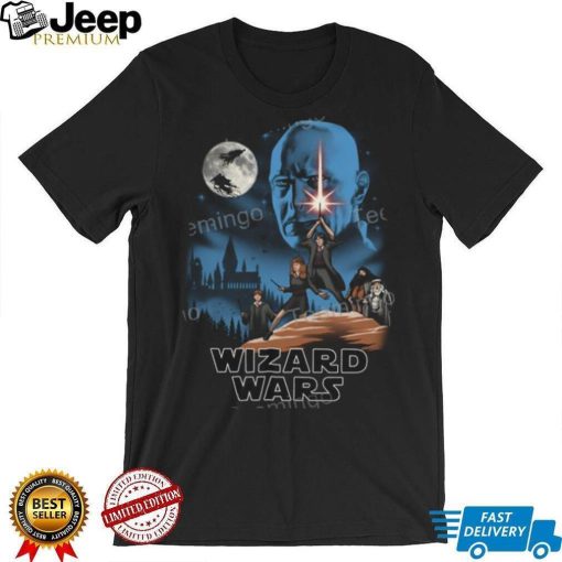 Daily Harry Potter Wizard Wars Harry Potter T Shirt, Hoodie, Tank Top, Sweater And Long Sleeve T Shirt