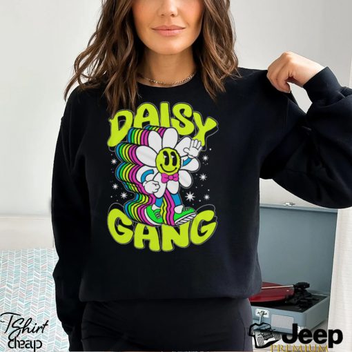 Daisy Gang Shirt