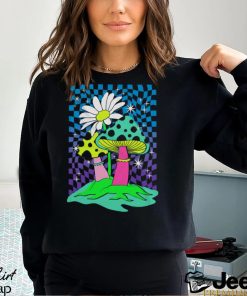 Daisy Spores Shirt