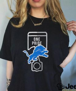 Dalatshirt detroit Lions Local Phrase shirt