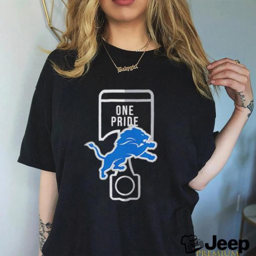 Dalatshirt detroit Lions Local Phrase shirt